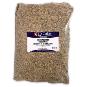 BLACKSWAEN© BISCUIT MALT 10 LB (27L)