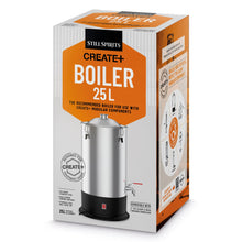 Load image into Gallery viewer, Still Spirits Create+ Boiler 25L (120V)
