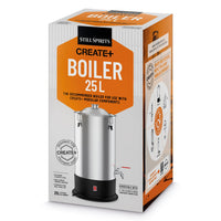 Still Spirits Create+ Boiler 25L (120V)