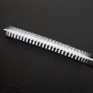 NYLON DRAW TUBE BRUSH 3/8"X36"