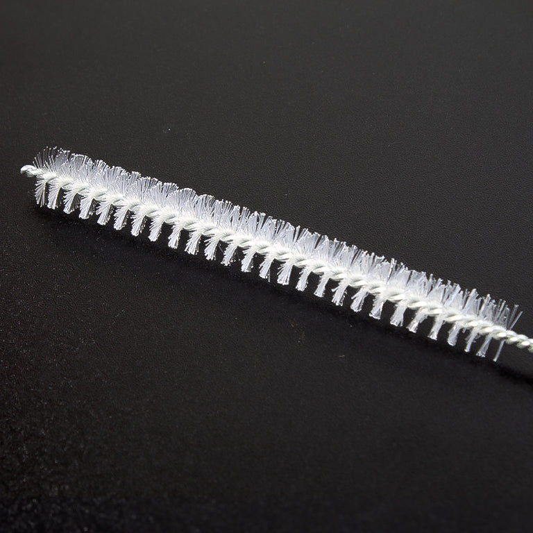 NYLON DRAW TUBE BRUSH 3/8