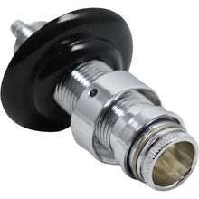 Load image into Gallery viewer, KOMOS® | Beer Faucet Shank | 3.5 in. | Welded Barb
