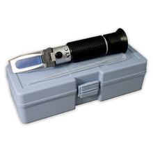 Load image into Gallery viewer, SUGAR REFRACTOMETER 0-32% BRIX
