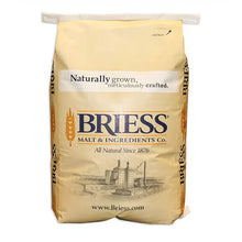 Load image into Gallery viewer, BRIESS 2-ROW BREWERS MALT 50 LB