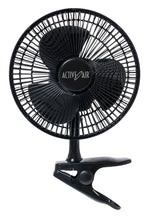 Load image into Gallery viewer, Active Air 8" Clip Fan, 10W