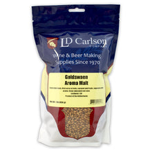 Load image into Gallery viewer, GOLDSWAEN© AROMA MALT CARAMEL 130L 1 LB
