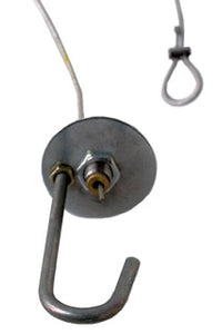 Hydrofarm Easy Glider Light Hanging Kit