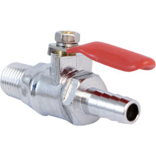 Load image into Gallery viewer, KOMOS® | Check Valve | 1/4 in. MPT x 5/16 in. Barb