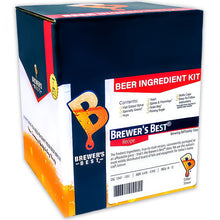 Load image into Gallery viewer, PORTER ONE GALLON INGREDIENT KIT PACKAGE
