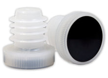 Load image into Gallery viewer, ALL PLASTIC TASTING CORKS 25/BAG
