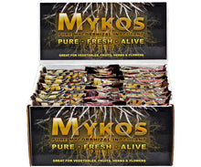 Load image into Gallery viewer, Xtreme Mykos Pure Mycorrhizal Inoculum, Granular, 100 g Singles
