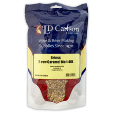 Load image into Gallery viewer, Briess Caramel 40L 1 LB