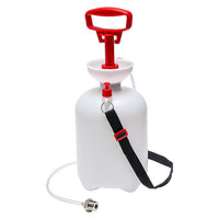 PREMIUM PRESSURIZED HAND PUMP BEER LINE CLEANER