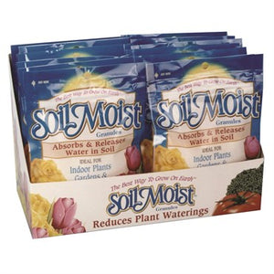 JRM® Soil Moist™ Granules 3oz Bag