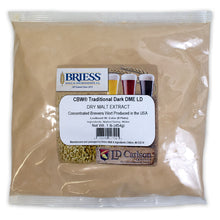 Load image into Gallery viewer, TRADITIONAL DARK DRIED MALT EXTRACT 1 LB
