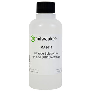 STORAGE SOLUTION FOR pH METERS 230mL