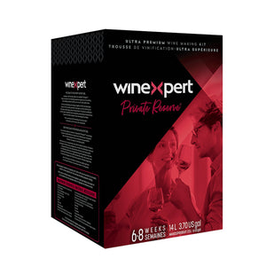 PRIVATE RESERVE CABERNET SAUV. CABERNET FRANC MERLOT 14L KIT