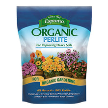Load image into Gallery viewer, Espoma Perlite - 8 qt