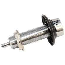 Load image into Gallery viewer, KOMOS® | Beer Faucet Shank | 3.5 in. | Welded Barb