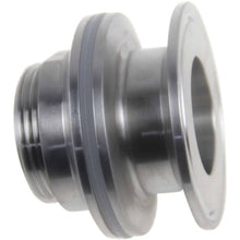 Load image into Gallery viewer, Stainless Tri-Clamp Weldless Bulkhead - 2 in.