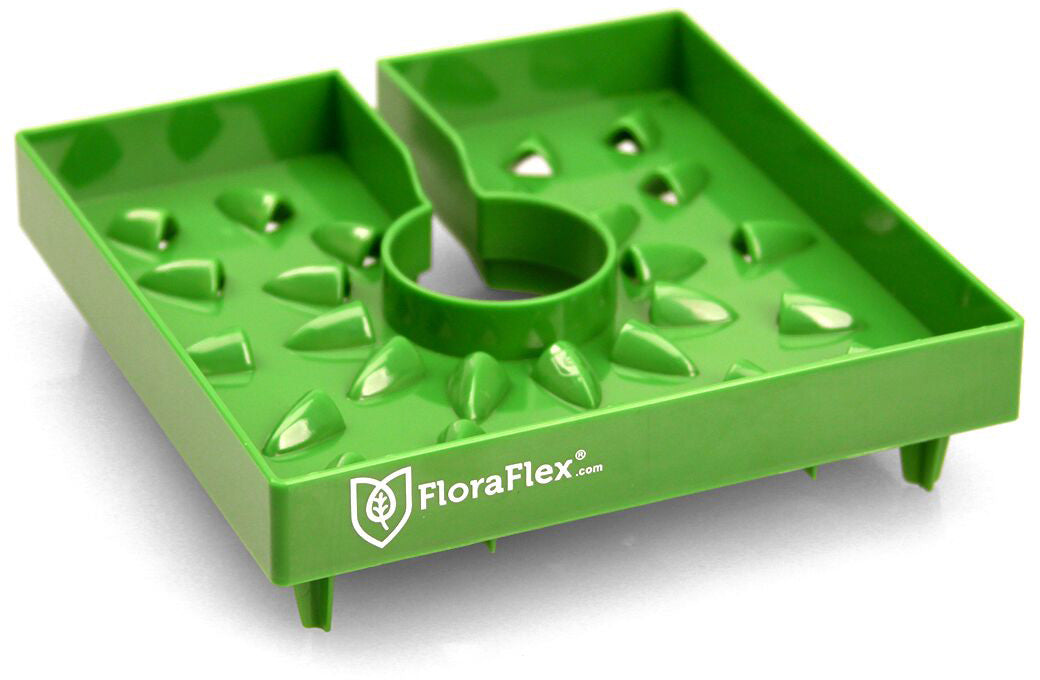 FloraFlex 8 in FloraCap 2.0