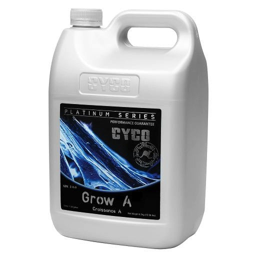 Cyco Grow A, 5 L