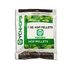 UK TARGET HOP PELLETS 1 OZ