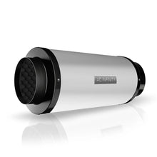Load image into Gallery viewer, AC INFINITY, INLINE DUCT FAN SILENCER, 6-INCH
