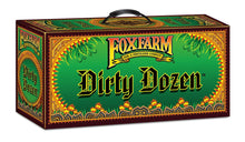 Load image into Gallery viewer, FoxFarm Dirty Dozen Starter Kit

