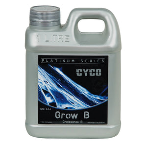 Cyco Grow B, 1L