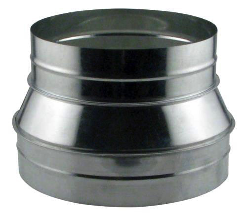 Ideal-Air Duct Reducer 12in to 10in