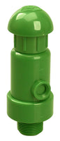 FloraFlex Air Bleed Valve 3/4 in (1=6/Pk)