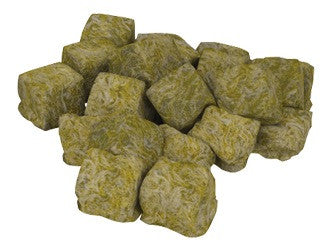 Grodan Stonewool Grow-Chunks 2 cu ft