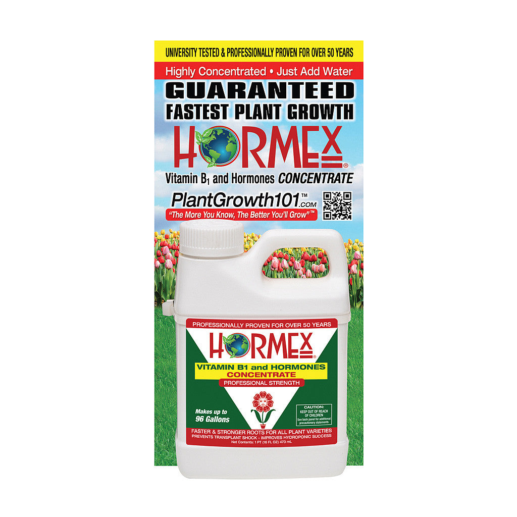 Hormex Liquid Concentrate, pt