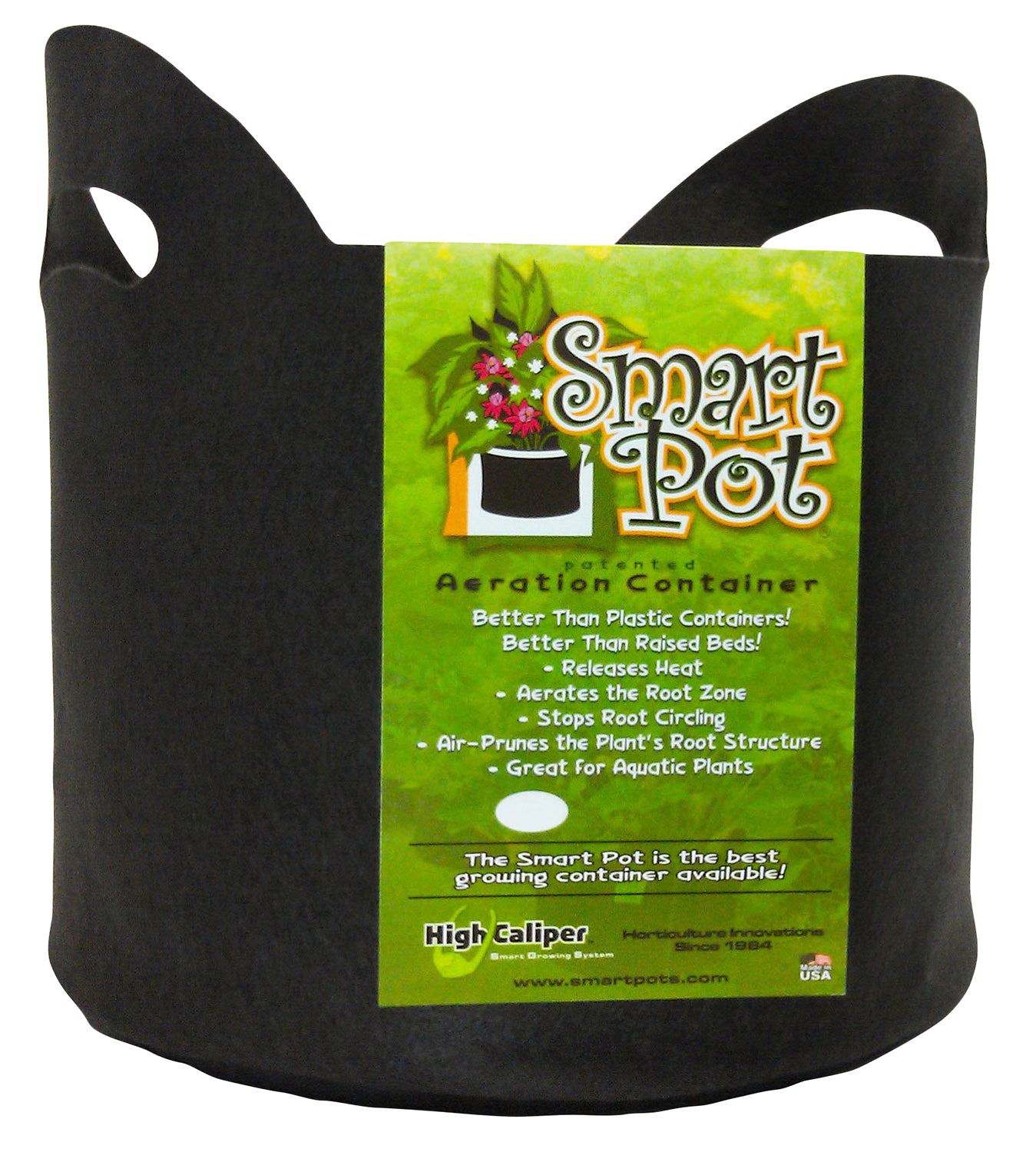 SMART POT 10 GALLON