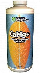 GH General Organics CaMg+ Quart