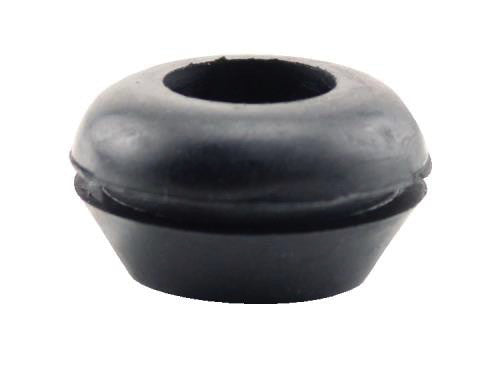 Hydro Flow Rubber Grommet 1/2 in