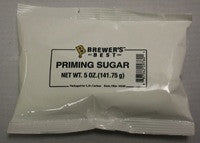 Priming Sugar 5oz bag