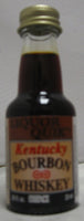BOURBON (KENTUCKY) WHISKEY LIQUOR QUICK ESSENCE