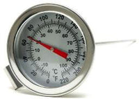 BIG DADDY DIAL THERMOMETER