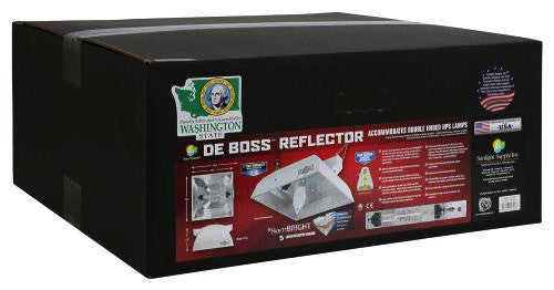 DE Boss Reflector