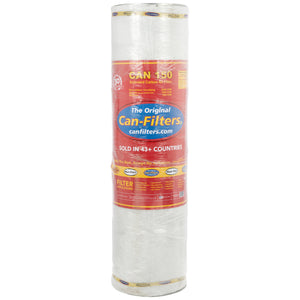 Can-Filter 150 w/ out Flange 1260 CFM