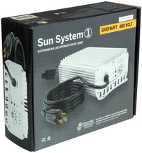 Load image into Gallery viewer, Sun System 1 DE 1000 Watt Etelligent Compatible - 480 Volt
