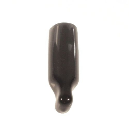 BLACK CAP FOR DRAUGHT FAUCET