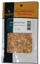 Load image into Gallery viewer, BREWER&#39;S BEST® TANGERINE PEEL 1 OZ
