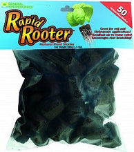 Load image into Gallery viewer, GH Rapid Rooter 50/Pack Replacement Plugs