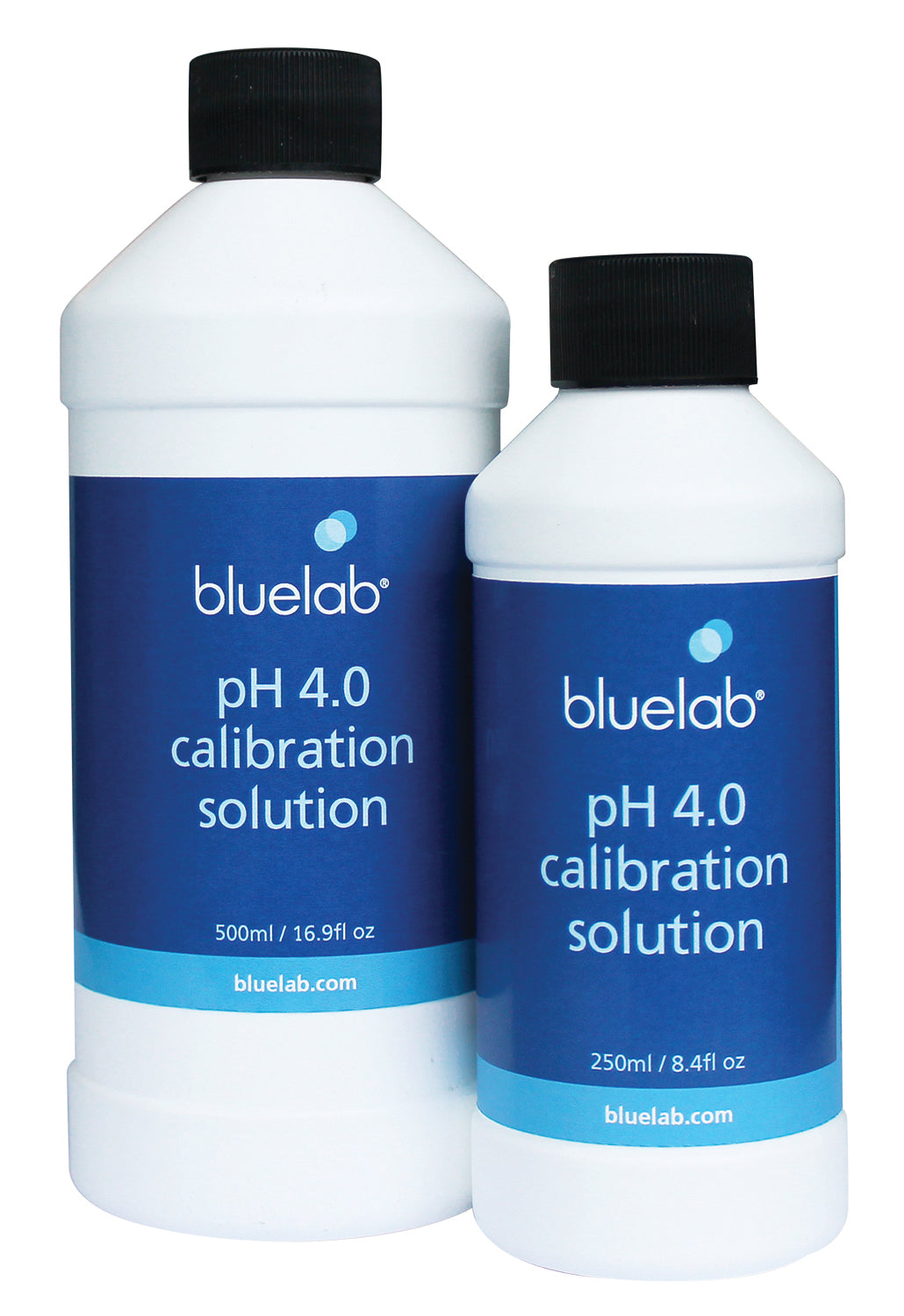 Bluelab® 4.0 Calibration Solutions - 250ml