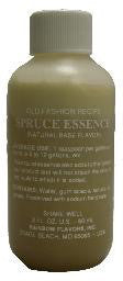 SPRUCE ESSENCE 2 OZ