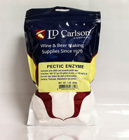 DRY PECTIC ENZYME 1 LB