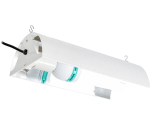 Fluorowing Compact Fluorescent System, 125W, 6400K